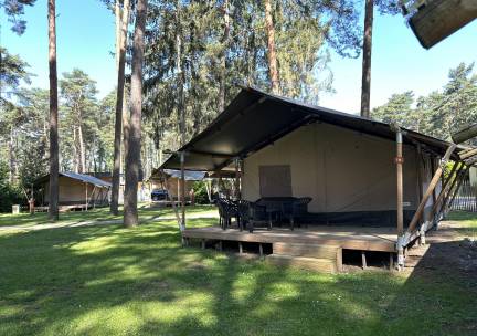 Bergerven Lodge 4