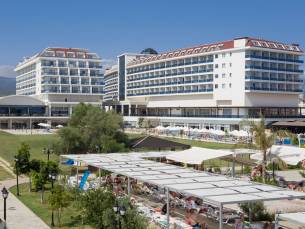 Kahya Resort Aqua & SPA