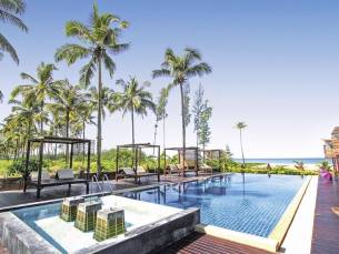 Khao Lak Orchid Beach