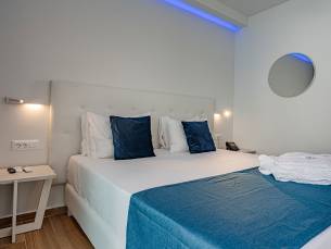 Magique Bleu Suites