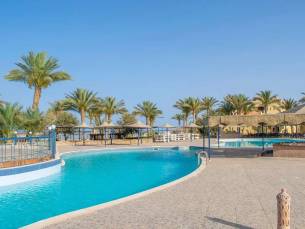 Protels Crystal Beach Resort