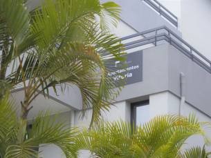 Turisticos Vitoria By Petit Hotels Funchal