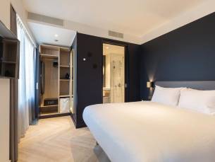 Staybridge Suites The Hague Parliament