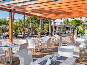Hotel H10 Suites Lanzarote Gardens