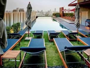 Mercure Bangkok Siam Hotel
