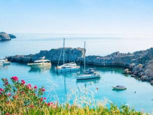 Winterzonvakantie op Malta incl. vlucht en transfer