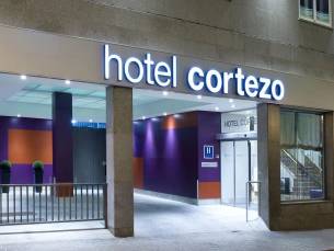 Cortezo Hotel