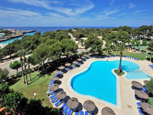 Globales Mediterrani