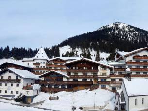 Hotel Thaneller