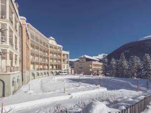 Hotel Joseph's House