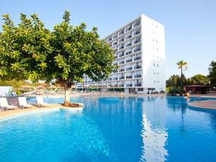 Aparthotel HYB Eurocalas