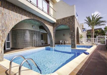 Atalaya de Jand&iacute;a