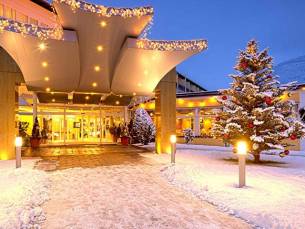 Hotel Palace & Royal Spa