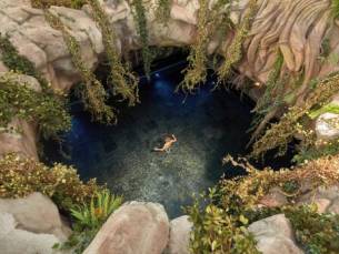 Unieke wellnessvakantie aan de Duits-Nederlandse grens