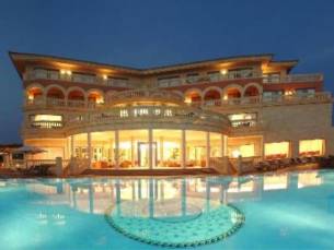 Pure Salt Port Adriano