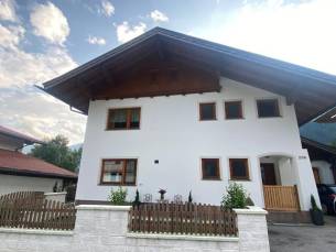 Chalet M&uuml;hlbachl