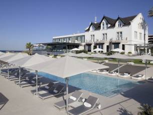 Farol Design Hotel