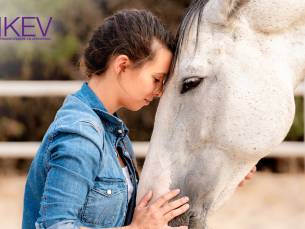 Paardencoaching naar keuze