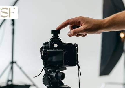 Fotoshoot naar keuze + 5 digitale foto's