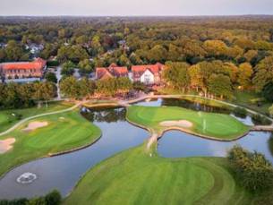 Steigenberger Hotel Treudelberg