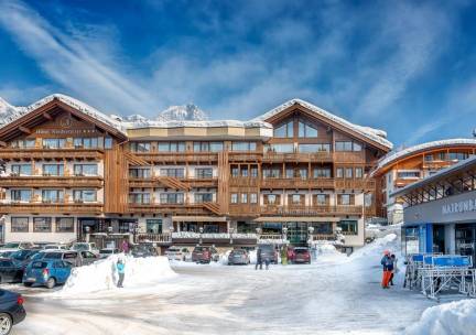 Hotel Niederreiter