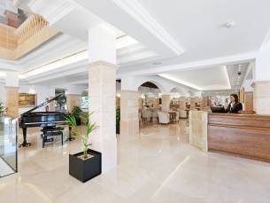 CM Mallorca Palace