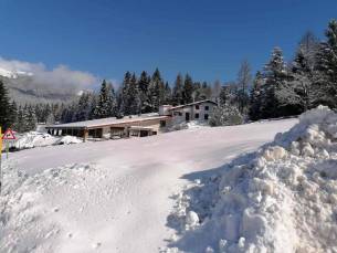 Casa Alpina