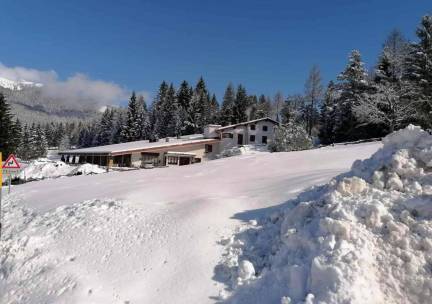 Casa Alpina