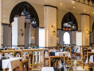 Hotel Sentido Mamlouk Palace Resort