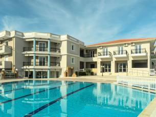 Fly & Go Karras Hotel