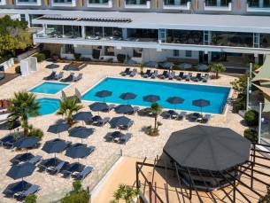 Hotel Cyprotel Florida