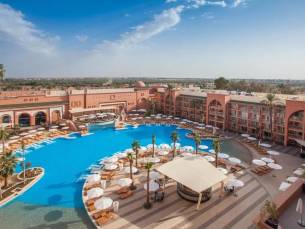 Savoy Le Grand Hotel