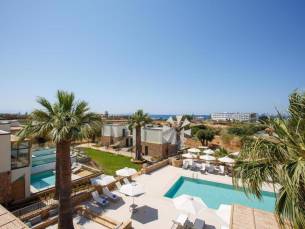 ALOE Boutique Anissa Beach