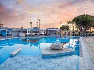 Atlantis Hotel