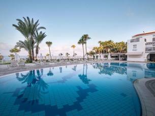 Akti Beach Village Resort