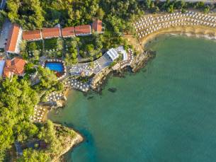 Utopia Beach Club