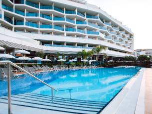 Selene Beach & Spa Hotel