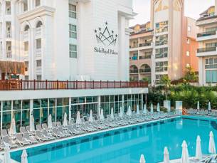 Side Royal Palace Hotel & Spa