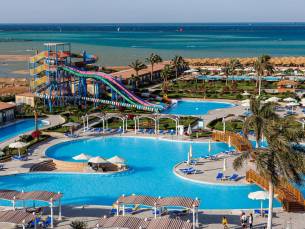 Sunrise Alora Aqua Park Resort
