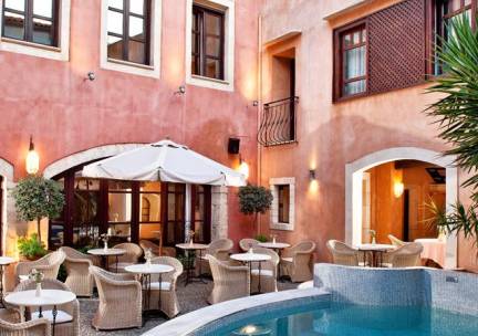 Rimondi Boutique Hotel