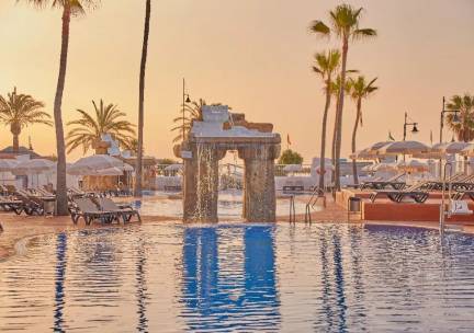 Ibersol Torremolinos Beach