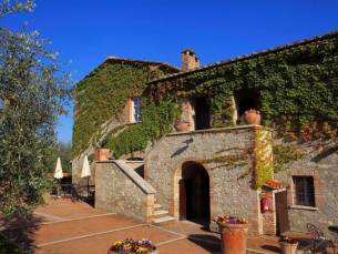 Agriturismo La Sovana