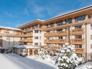 Hotel Zentral