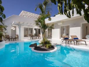 Bahiazul Villas & Club