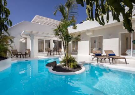 Bahiazul Villas & Club