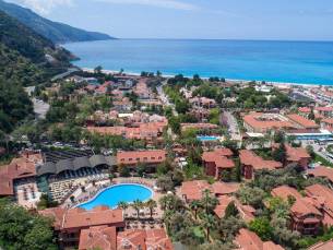 Sundia Liberty Suncity