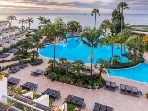 Pestana Carlton Madeira Ocean Resort