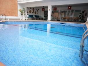 Hotel Teide