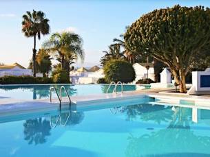 Sandos Atlantic Gardens