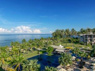 The Sands Khao Lak by Katathani
